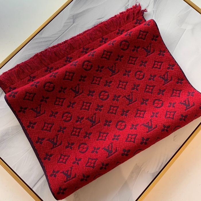 Louis Vuitton Scarf LV00029